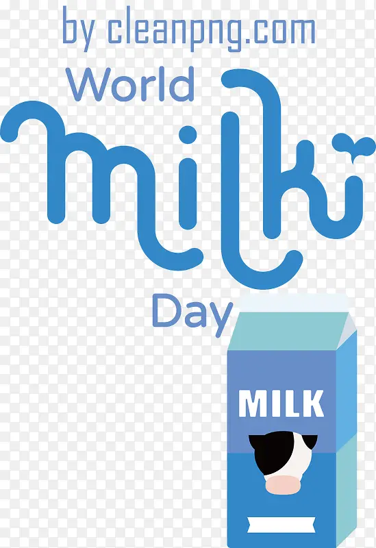 世界牛奶日-世界牛奶日食品牛奶