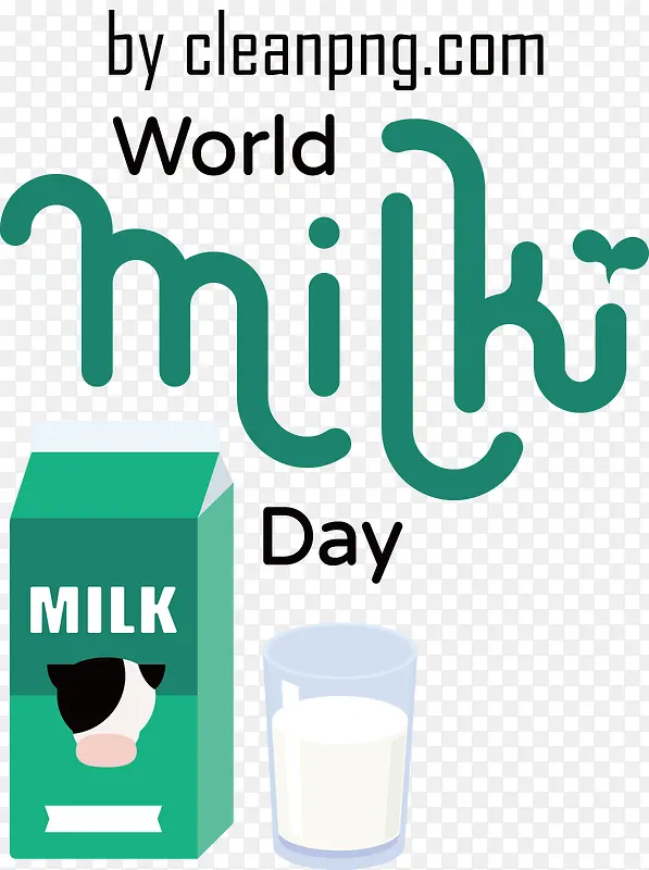世界牛奶日-世界牛奶日牛奶日牛奶食品