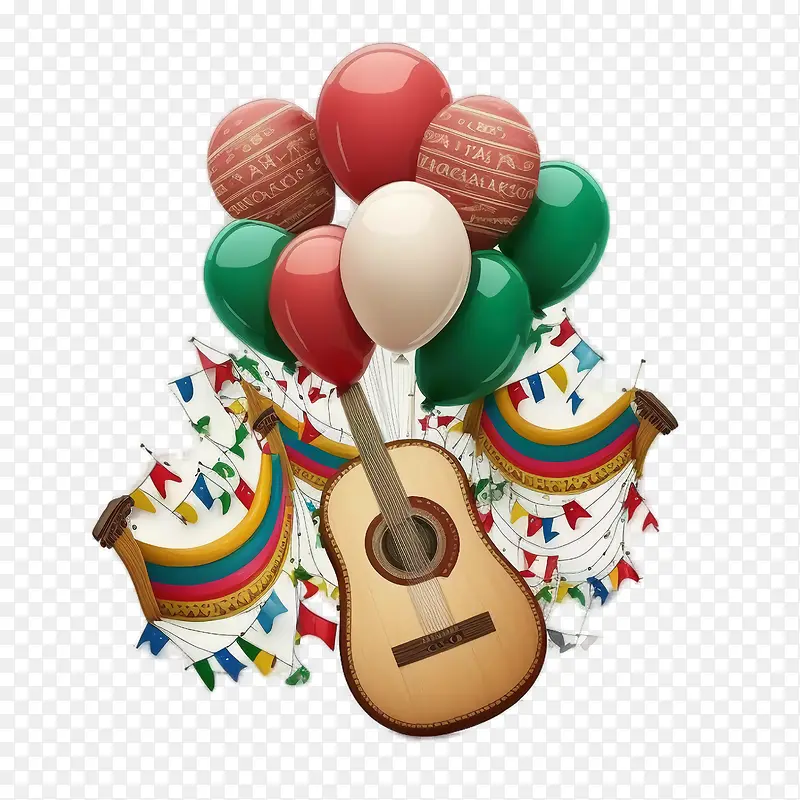 cincodeMayo-cincodeMayo巴塔拉德普埃布拉吉塔气球
