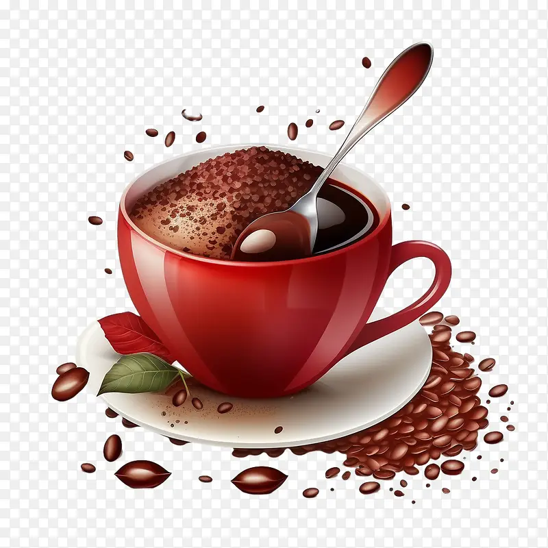 咖啡杯-咖啡杯