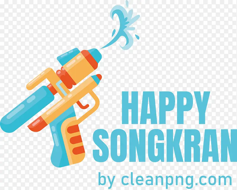 泼水节-泼水节泼水节泰国新年泰国