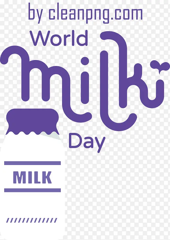 世界牛奶日-世界牛奶日牛奶食品