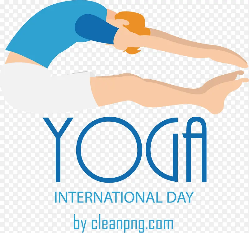 瑜伽日-国际瑜伽日