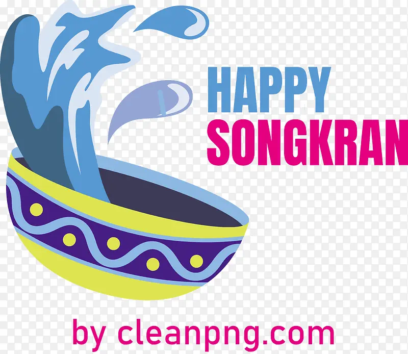 泼水节-泼水节泰国新年泼水节泼水节