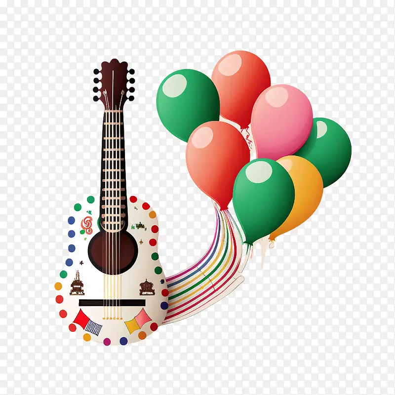 cincodeMayo-cincodeMayo巴塔拉德普埃布拉吉塔气球