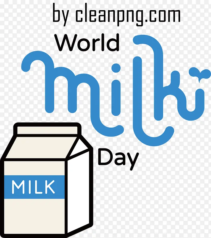 世界牛奶日-世界牛奶日牛奶食品
