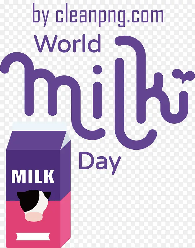 世界牛奶日-世界牛奶日牛奶饮料食品