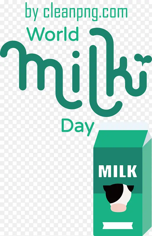 世界牛奶日-世界牛奶日牛奶食品