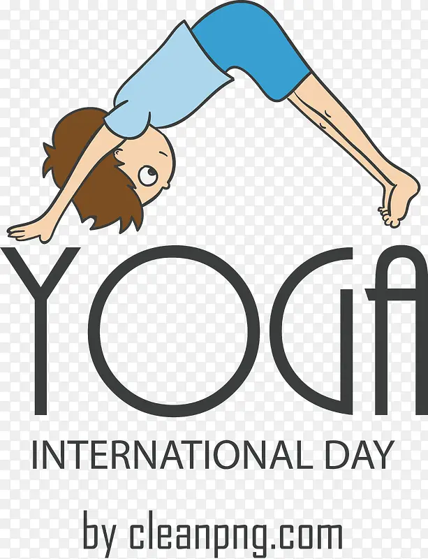 瑜伽日-国际瑜伽日