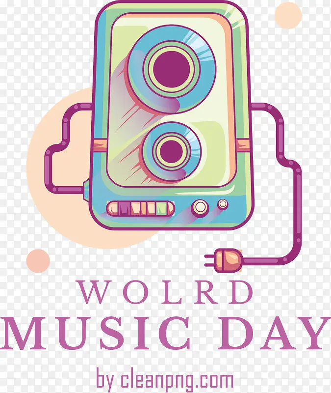 音乐日-音乐日让音乐日成为世界音乐日