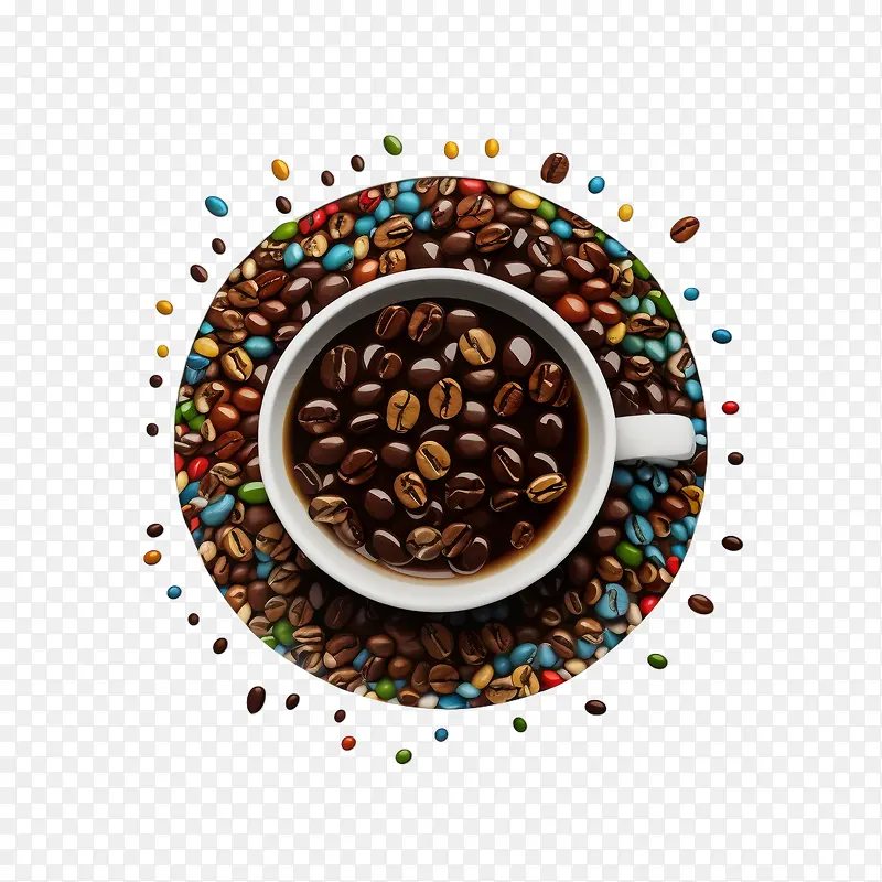 咖啡杯-咖啡杯