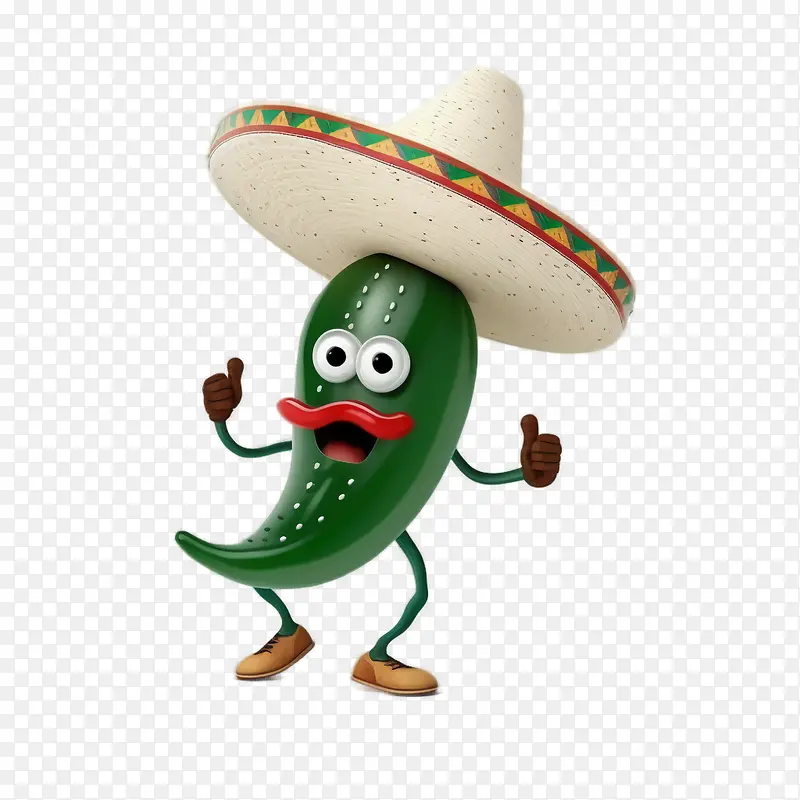 cincodeMayo-cincodeMayo墨西哥辣椒