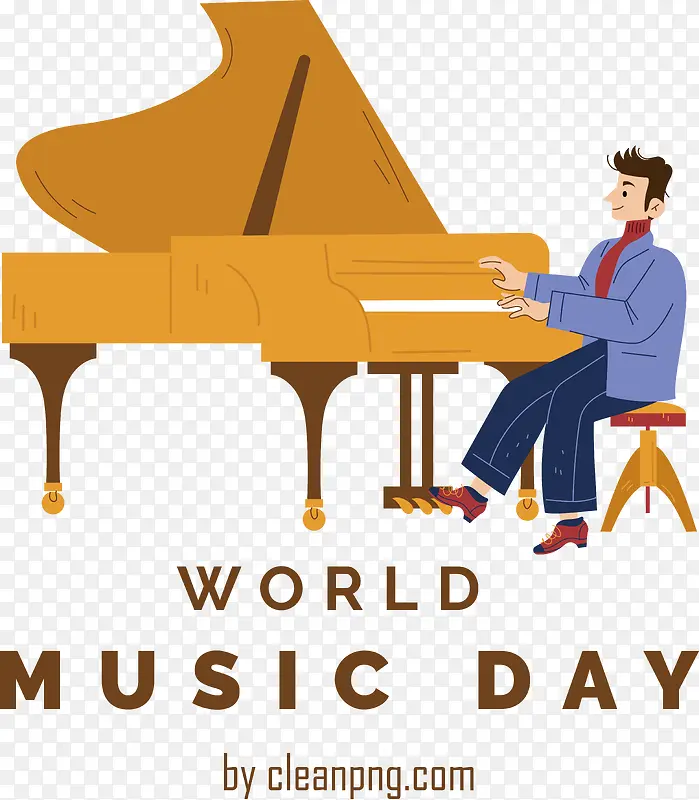 世界音乐日-世界音乐日音乐日创造音乐日