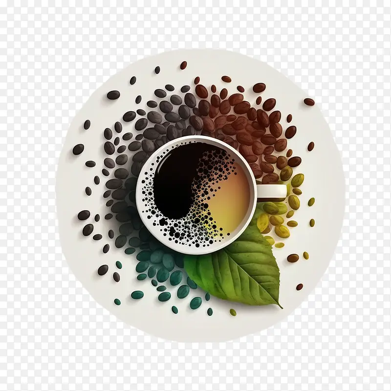 咖啡杯-咖啡杯