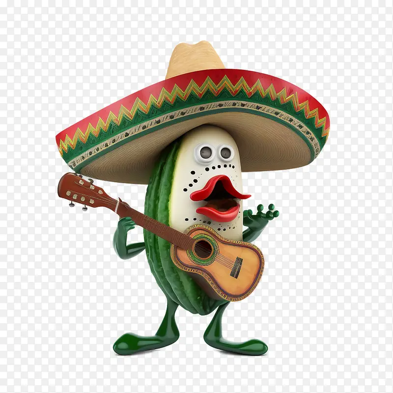 cincodeMayo-cincodeMayo墨西哥辣椒