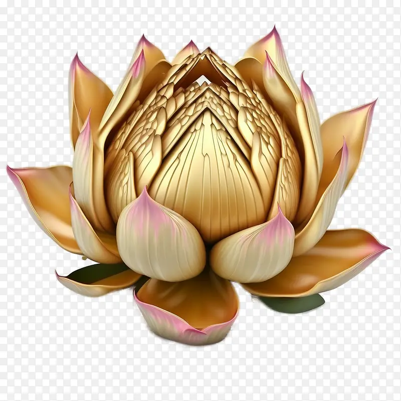 3d花-3d花3d莲花