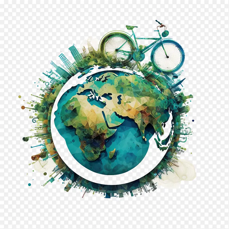 世界自行车-世界自行车日