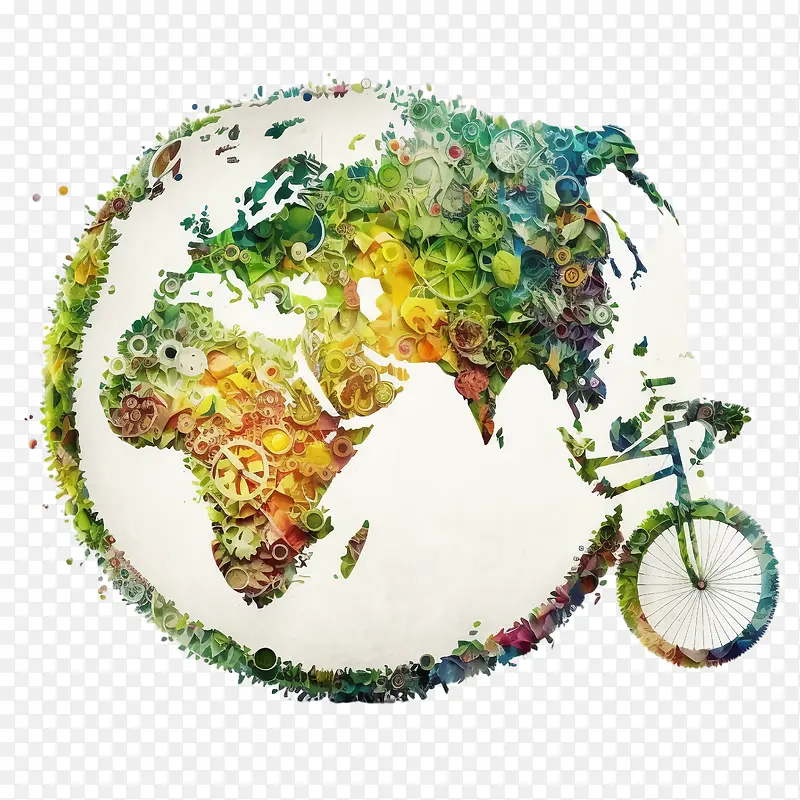 世界自行车-世界自行车日