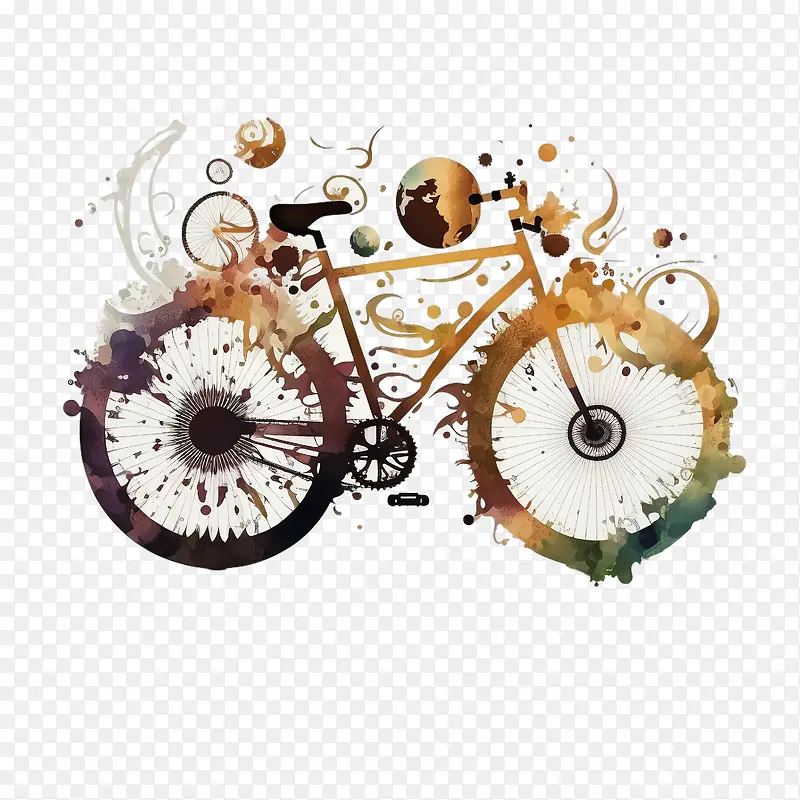 世界自行车-世界自行车日