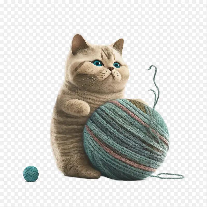 卡通猫-卡通猫