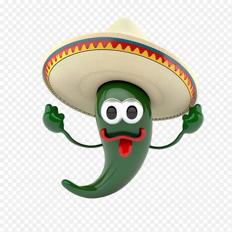 cincodeMayo-cincodeMayo墨西哥辣椒