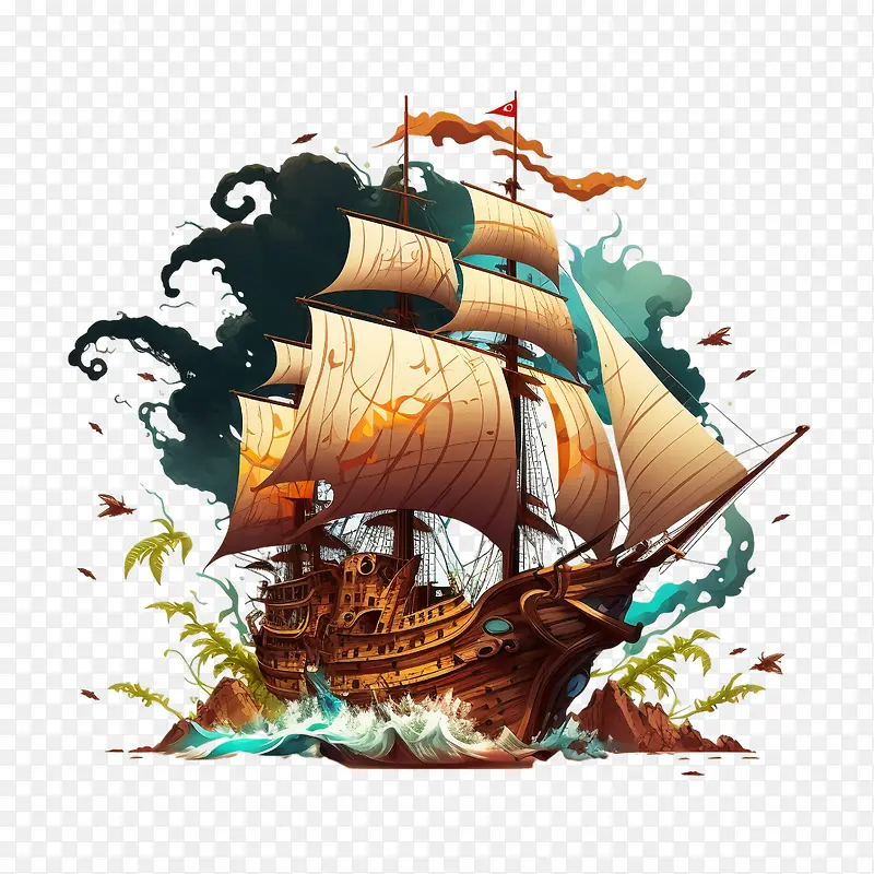 像海盗日一样的国际谈话-像海盗日一样的国际谈话模仿假日海盗像海盗日一样的谈话海盗船海盗
