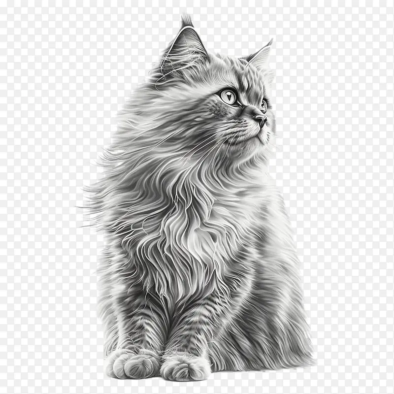 酷猫-酷猫现实猫