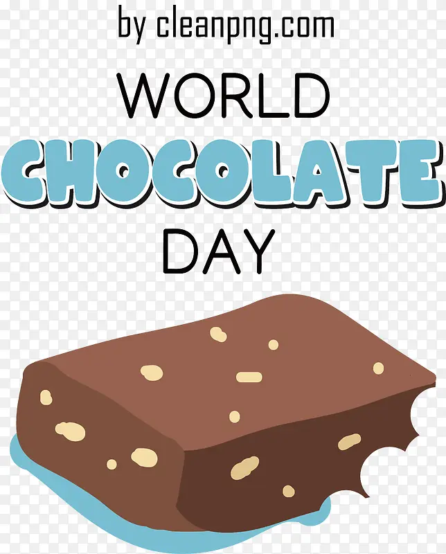 国际巧克力日-巧克力日