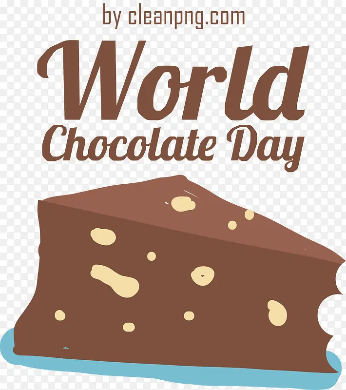 国际巧克力日-巧克力日