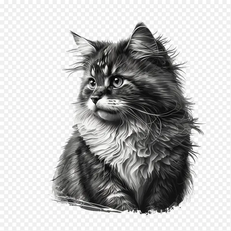 酷猫-酷猫现实猫