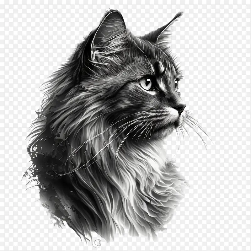 酷猫-酷猫现实猫
