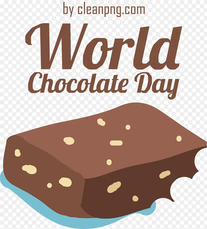 国际巧克力日-巧克力日