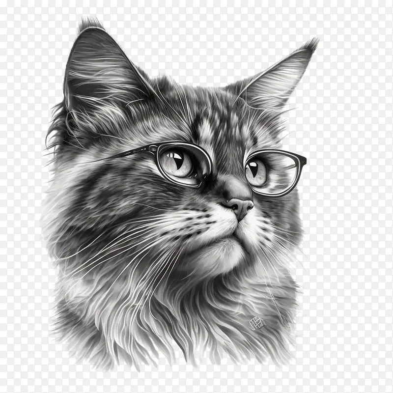 酷猫-酷猫现实猫