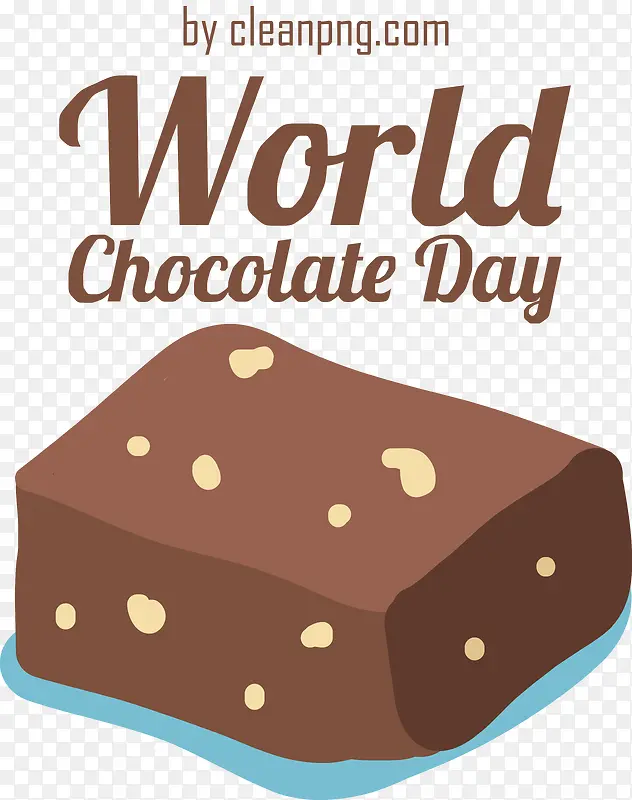国际巧克力日-巧克力日
