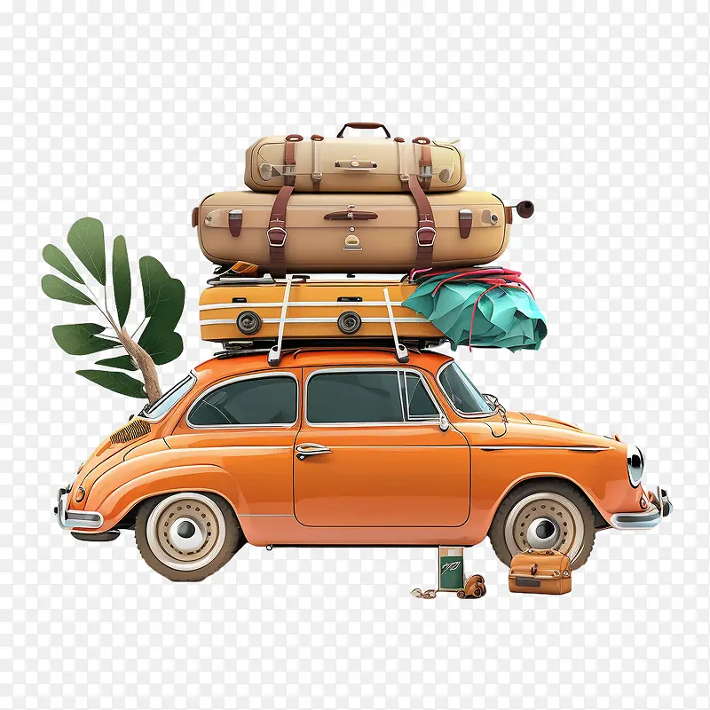 旅游车-旅游车