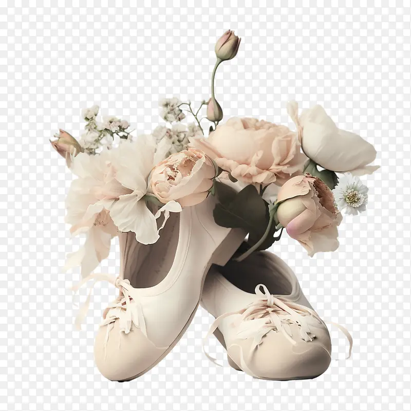 芭蕾舞鞋-芭蕾舞鞋世界芭蕾日