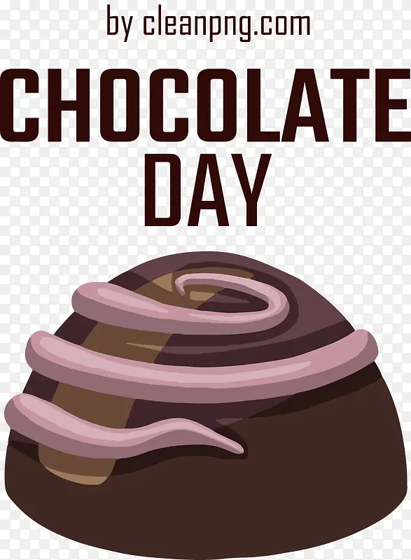 国际巧克力日-巧克力日
