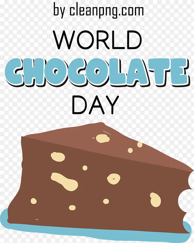 国际巧克力日-巧克力日