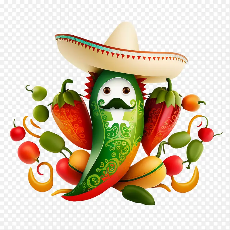 cincodeMayo-五月五日五月五日