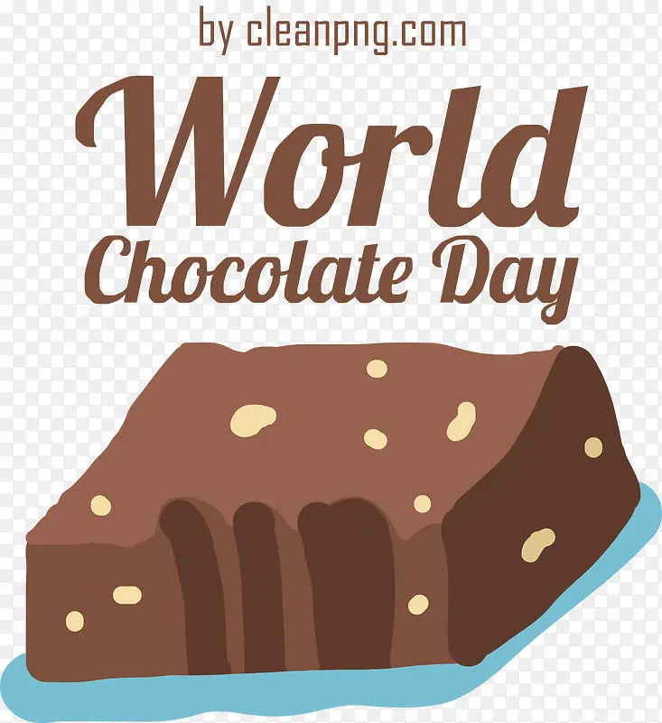 国际巧克力日-巧克力日