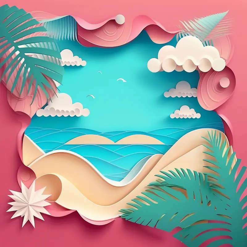 暑假-暑假