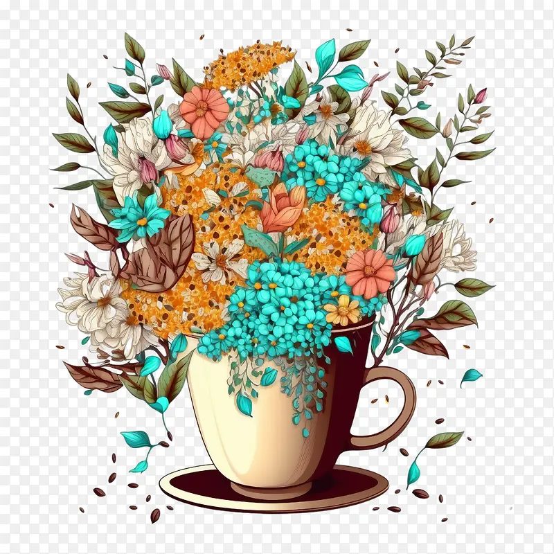 咖啡杯-咖啡杯