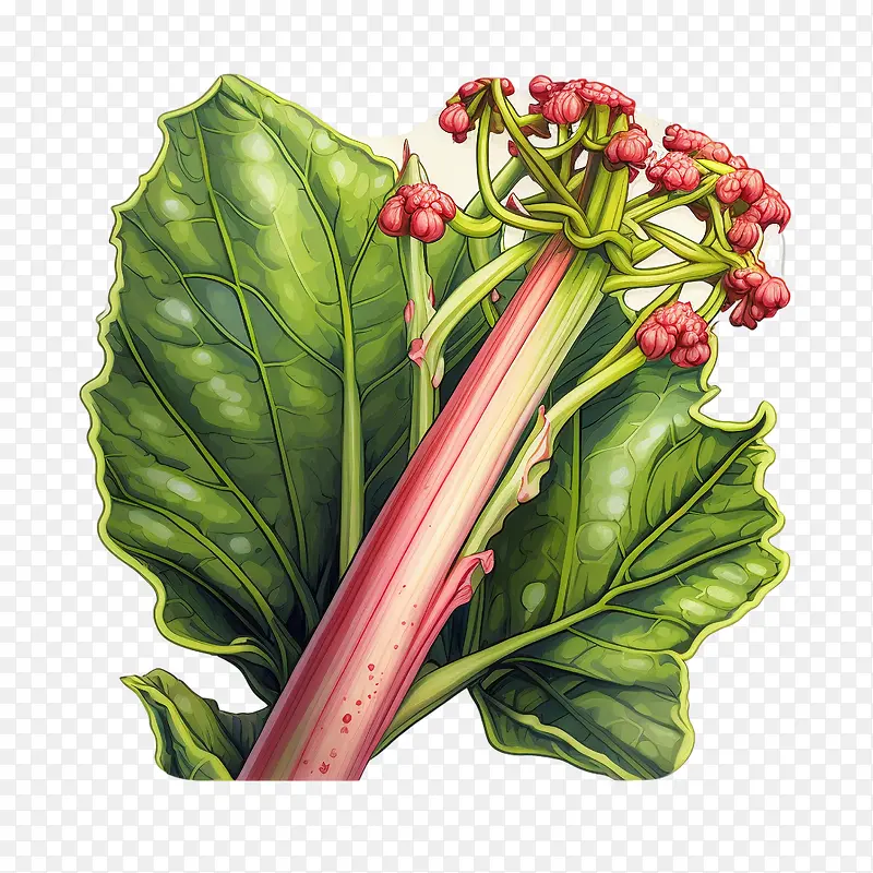 复古大黄-复古大黄大黄蔬菜