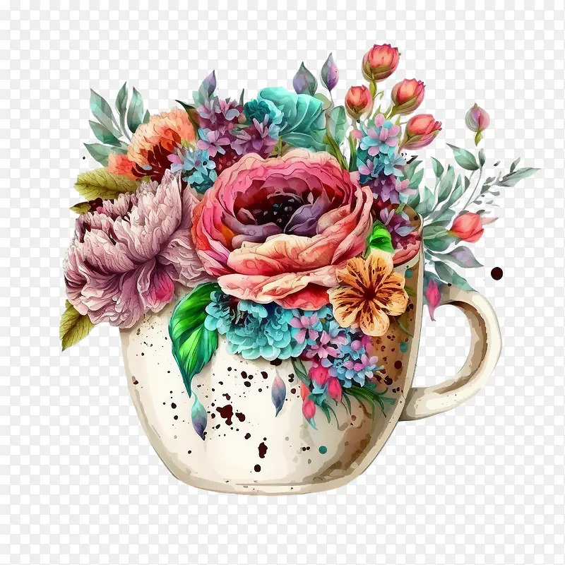 咖啡杯-咖啡杯