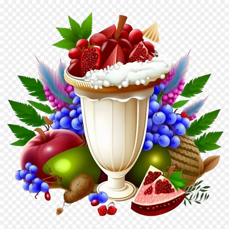 Shavuot-五旬节犹太节日