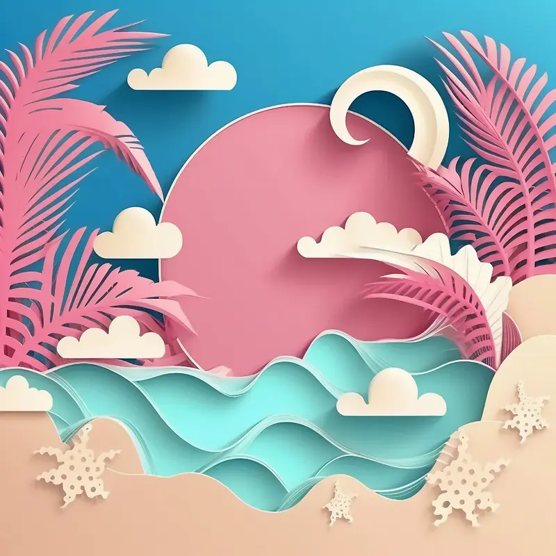 暑假-暑假