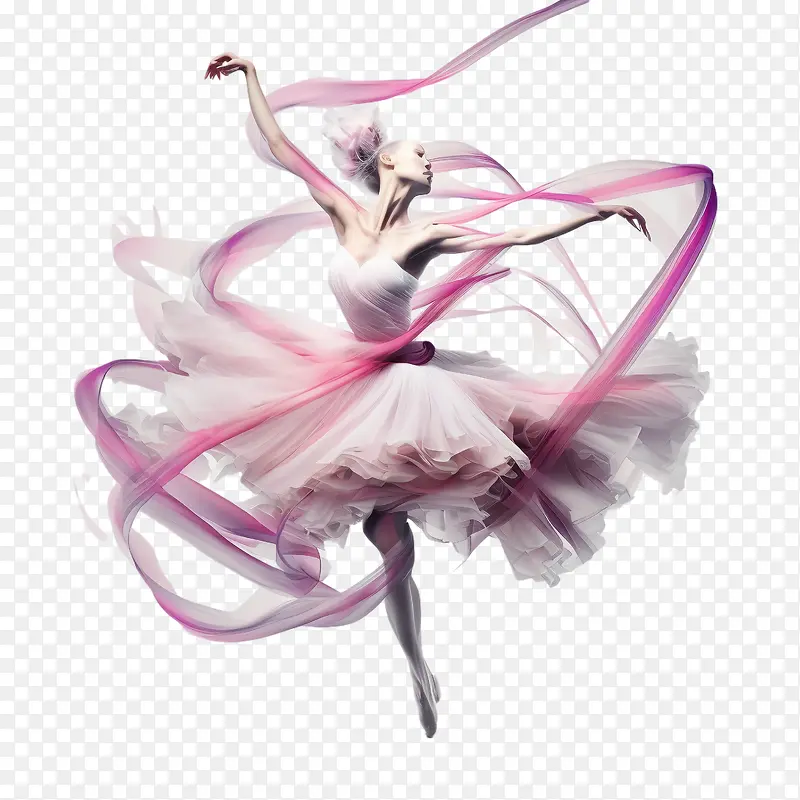 芭蕾舞女孩-芭蕾舞女孩世界芭蕾舞日芭蕾舞演员舞蹈芭蕾舞