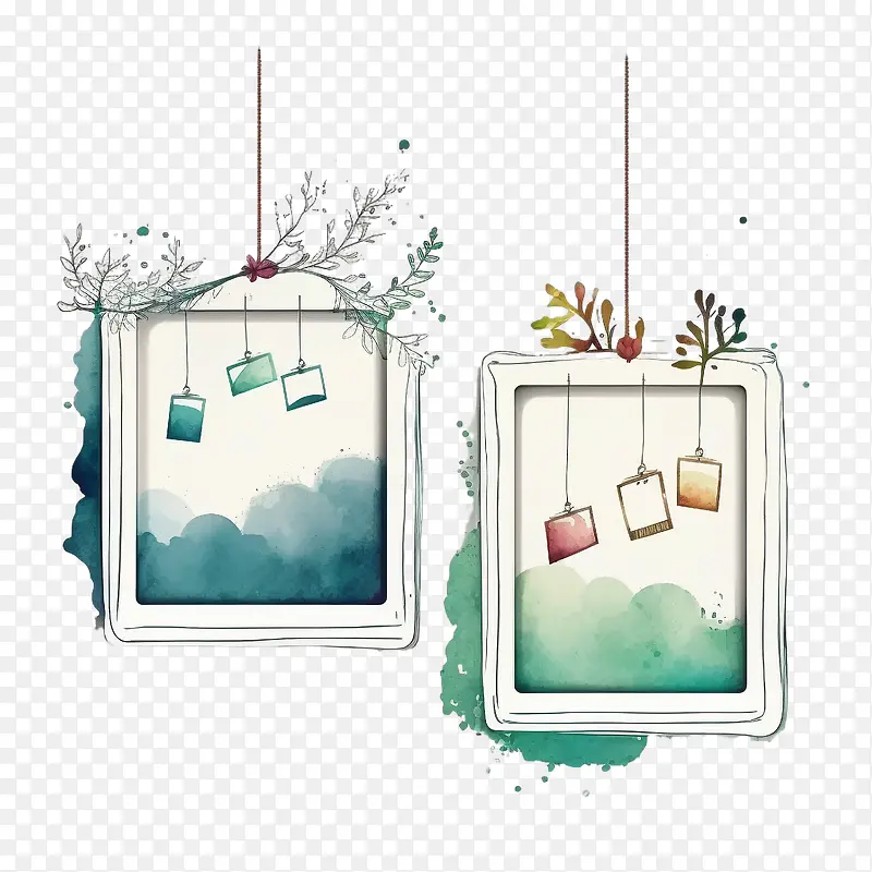 相框-相框