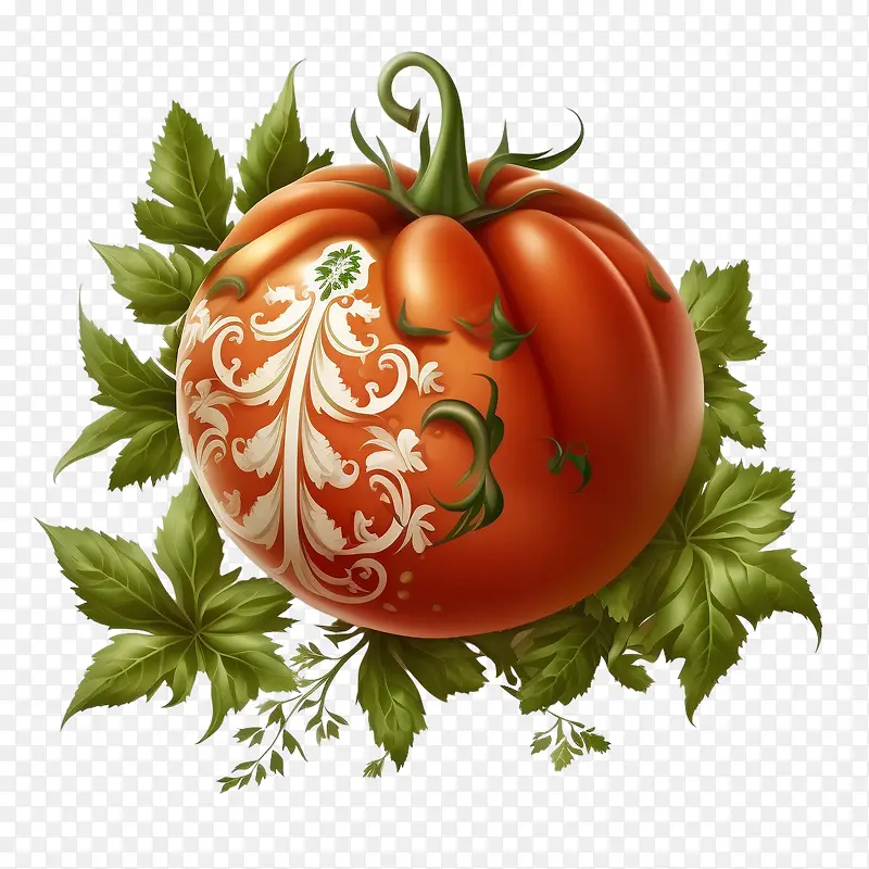 番茄——番茄