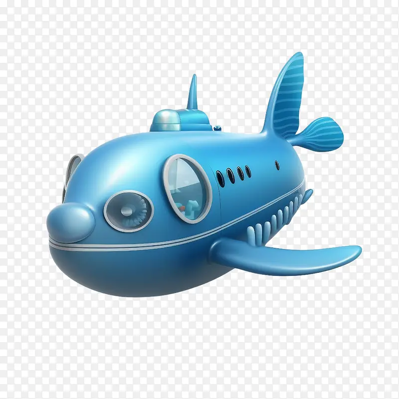 可爱的潜艇-可爱的潜艇现实潜艇3d潜艇在蓝色潜艇